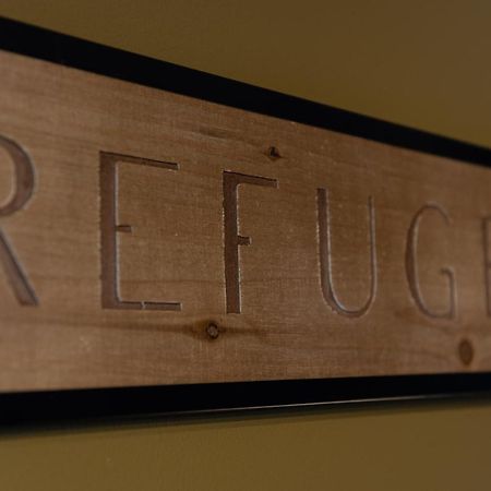 Le Refuge Apartman Namur Kültér fotó